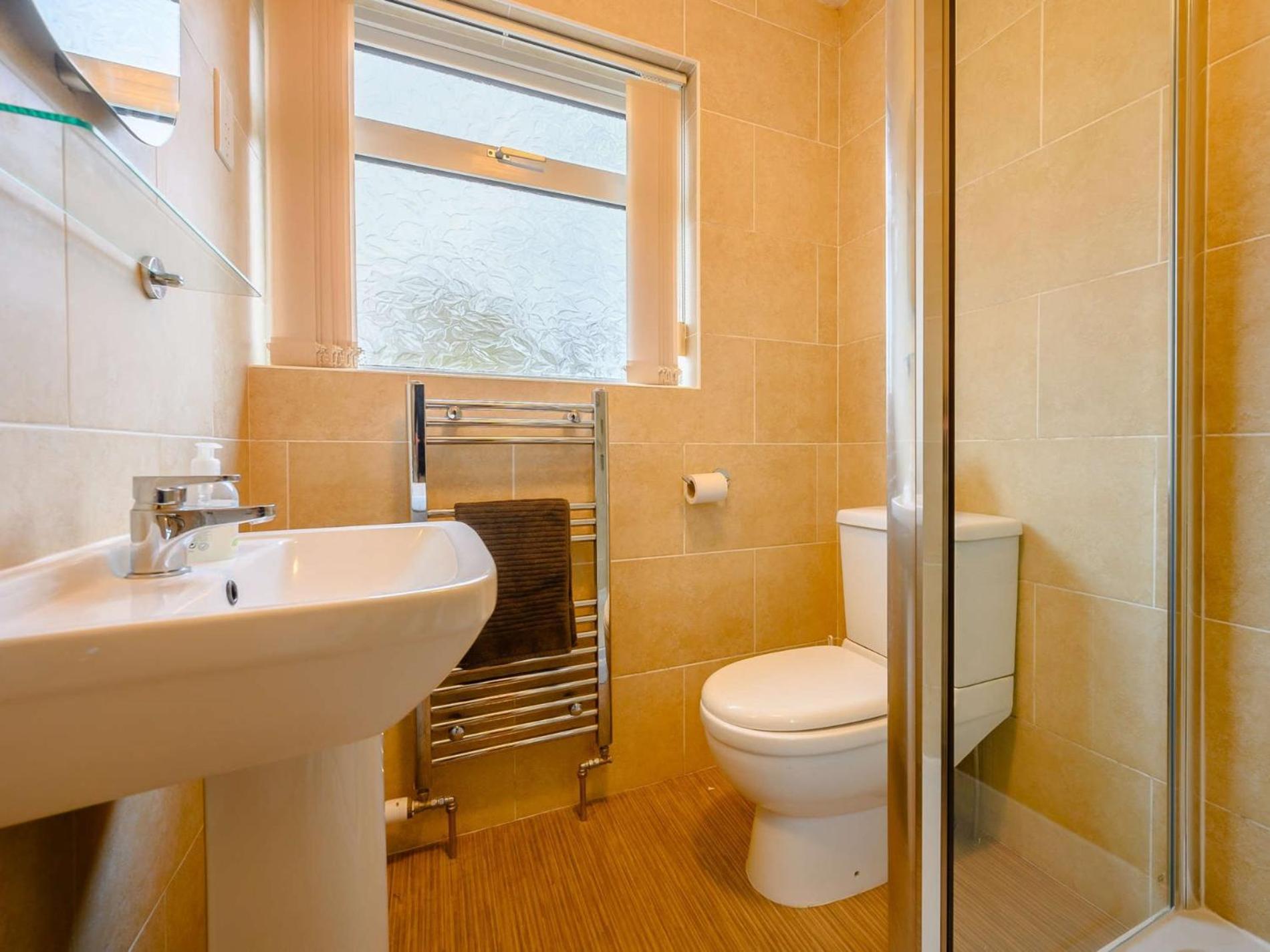 Вілла 1 Bed In Keswick Sz133 Екстер'єр фото