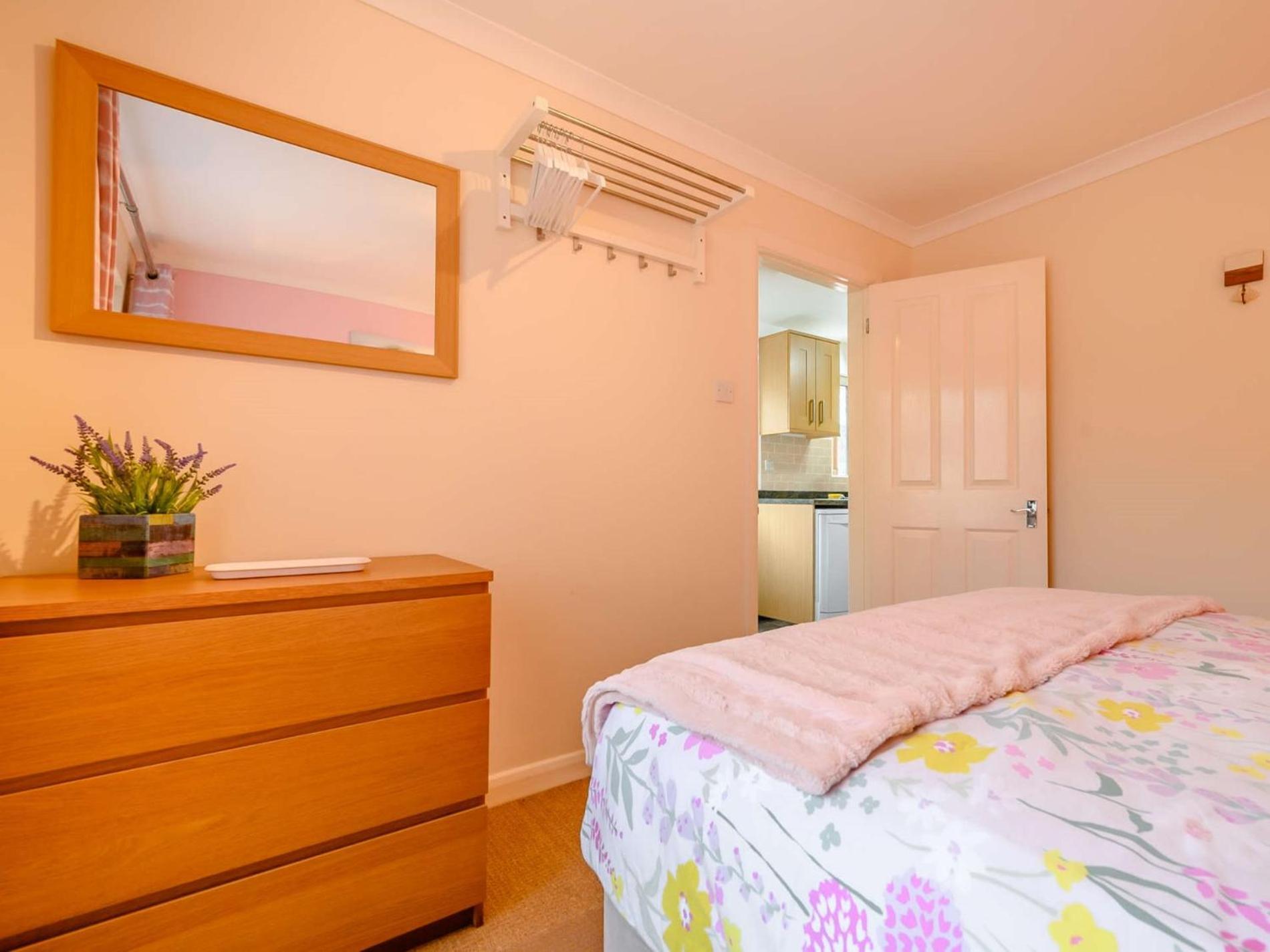 Вілла 1 Bed In Keswick Sz133 Екстер'єр фото
