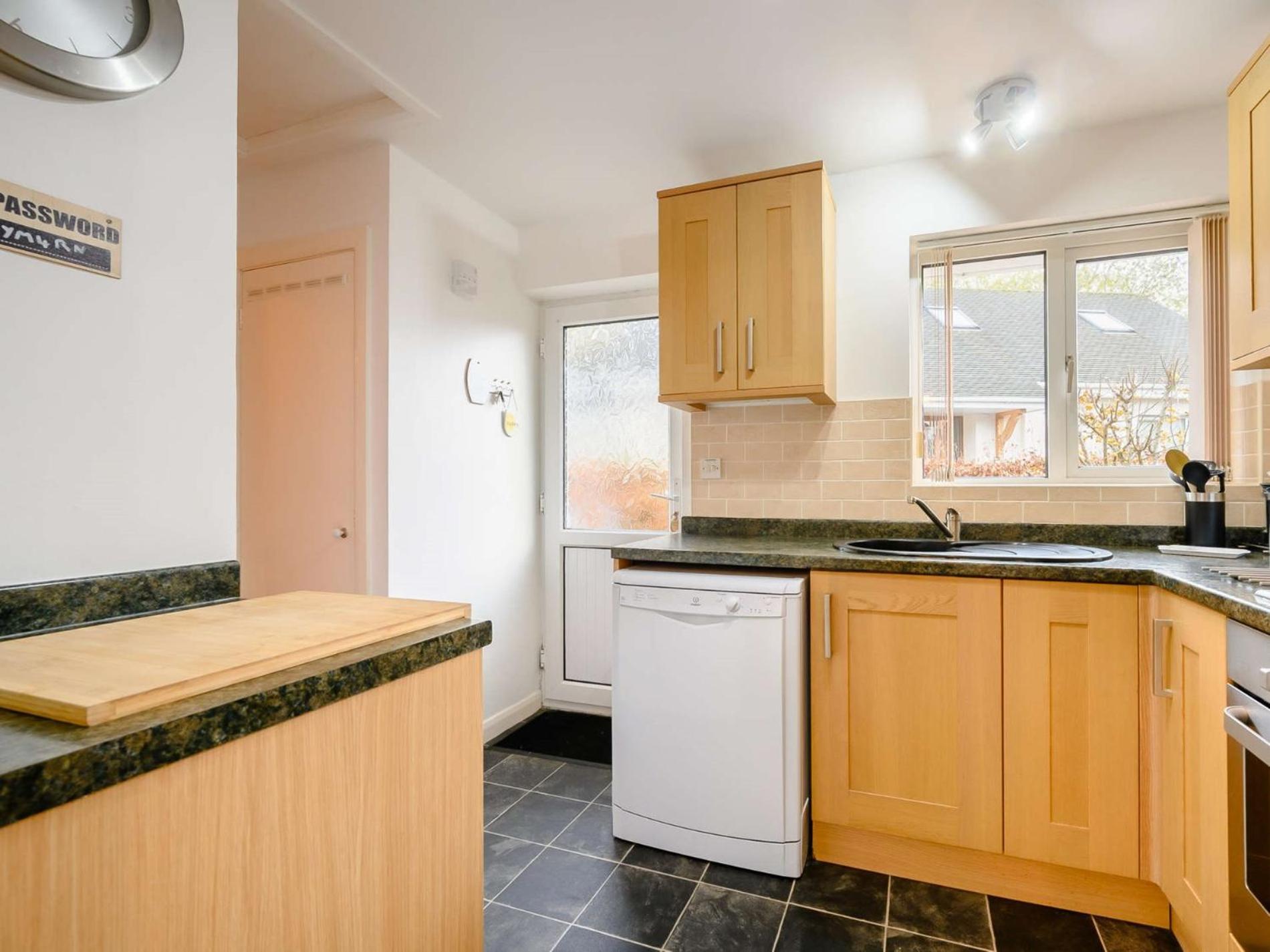 Вілла 1 Bed In Keswick Sz133 Екстер'єр фото