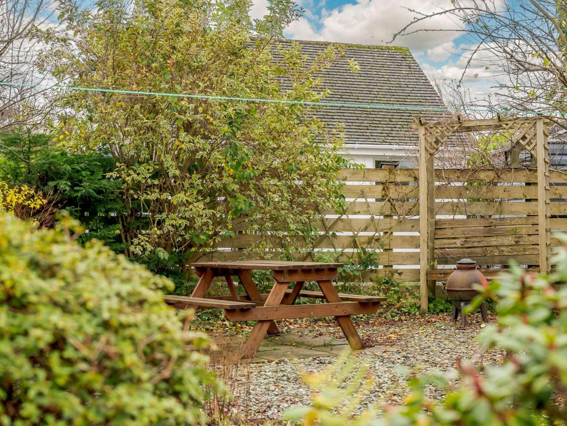 Вілла 1 Bed In Keswick Sz133 Екстер'єр фото