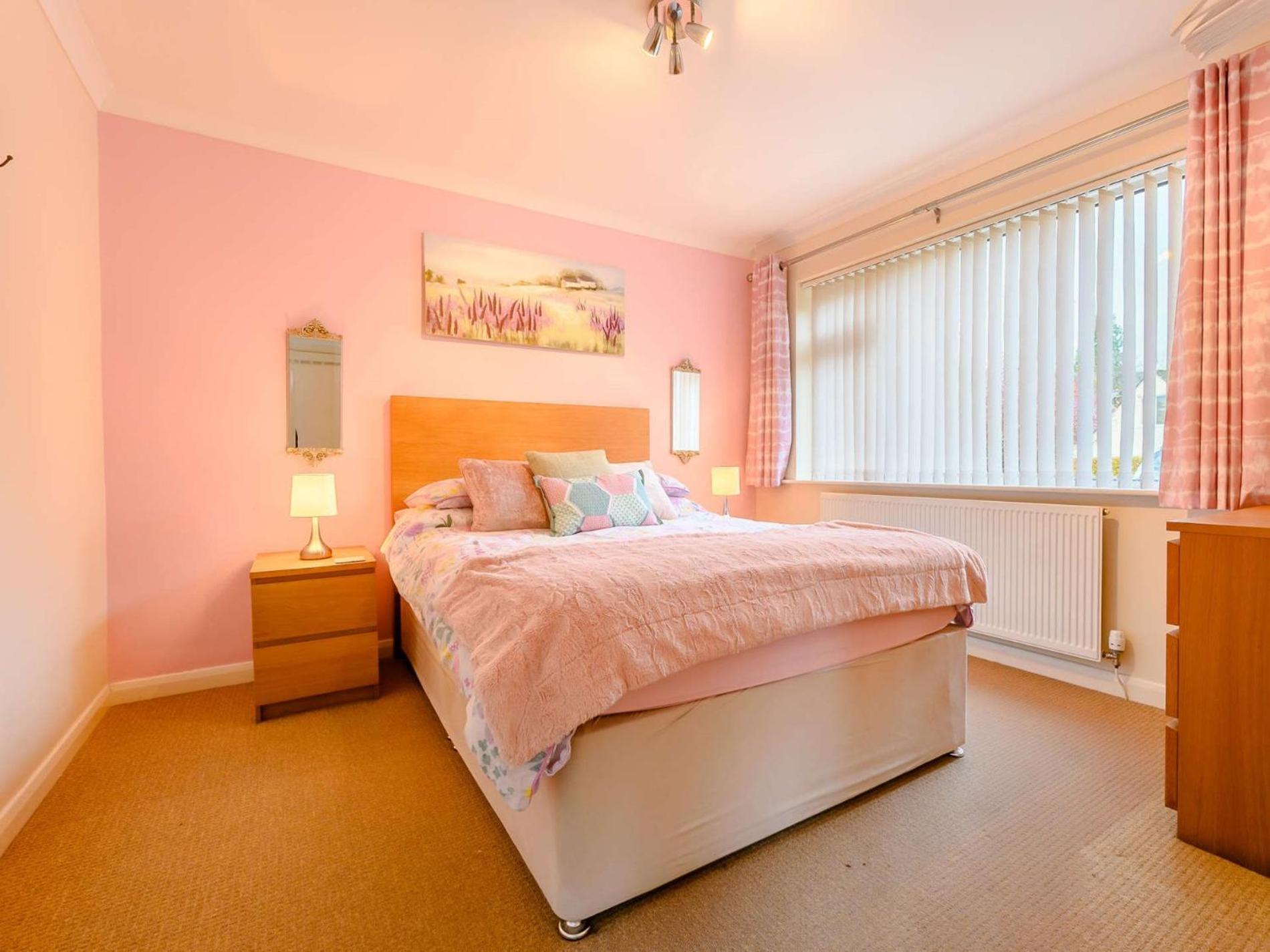 Вілла 1 Bed In Keswick Sz133 Екстер'єр фото