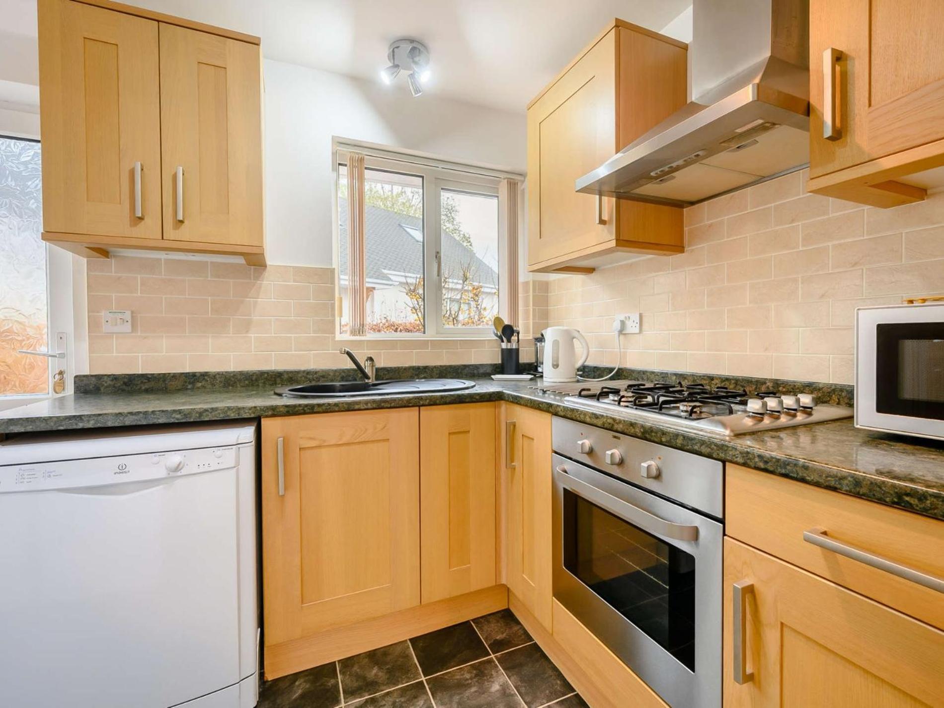 Вілла 1 Bed In Keswick Sz133 Екстер'єр фото