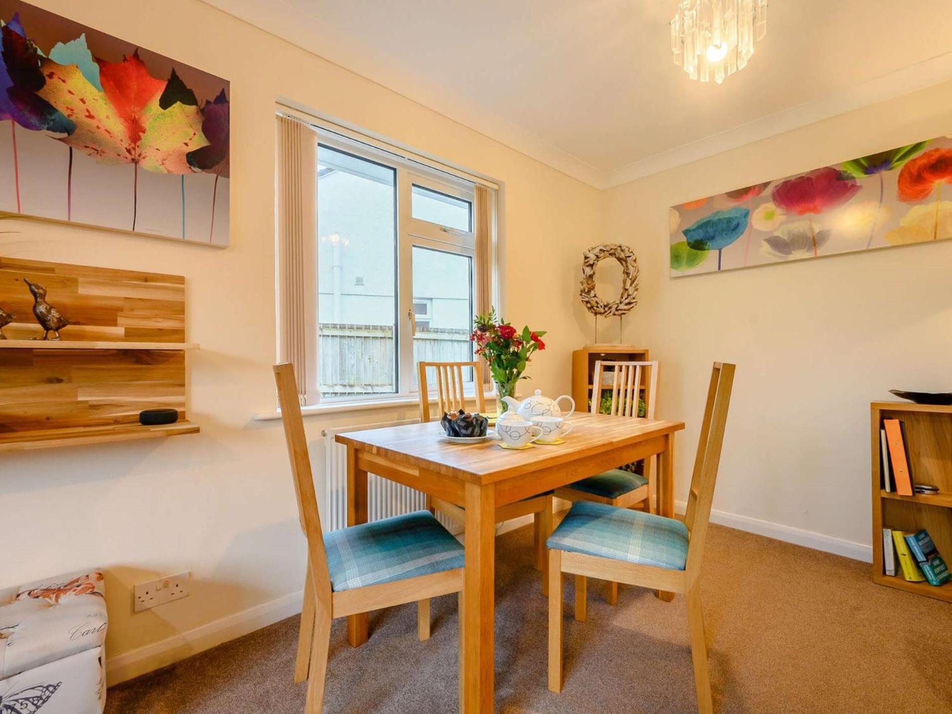 Вілла 1 Bed In Keswick Sz133 Екстер'єр фото
