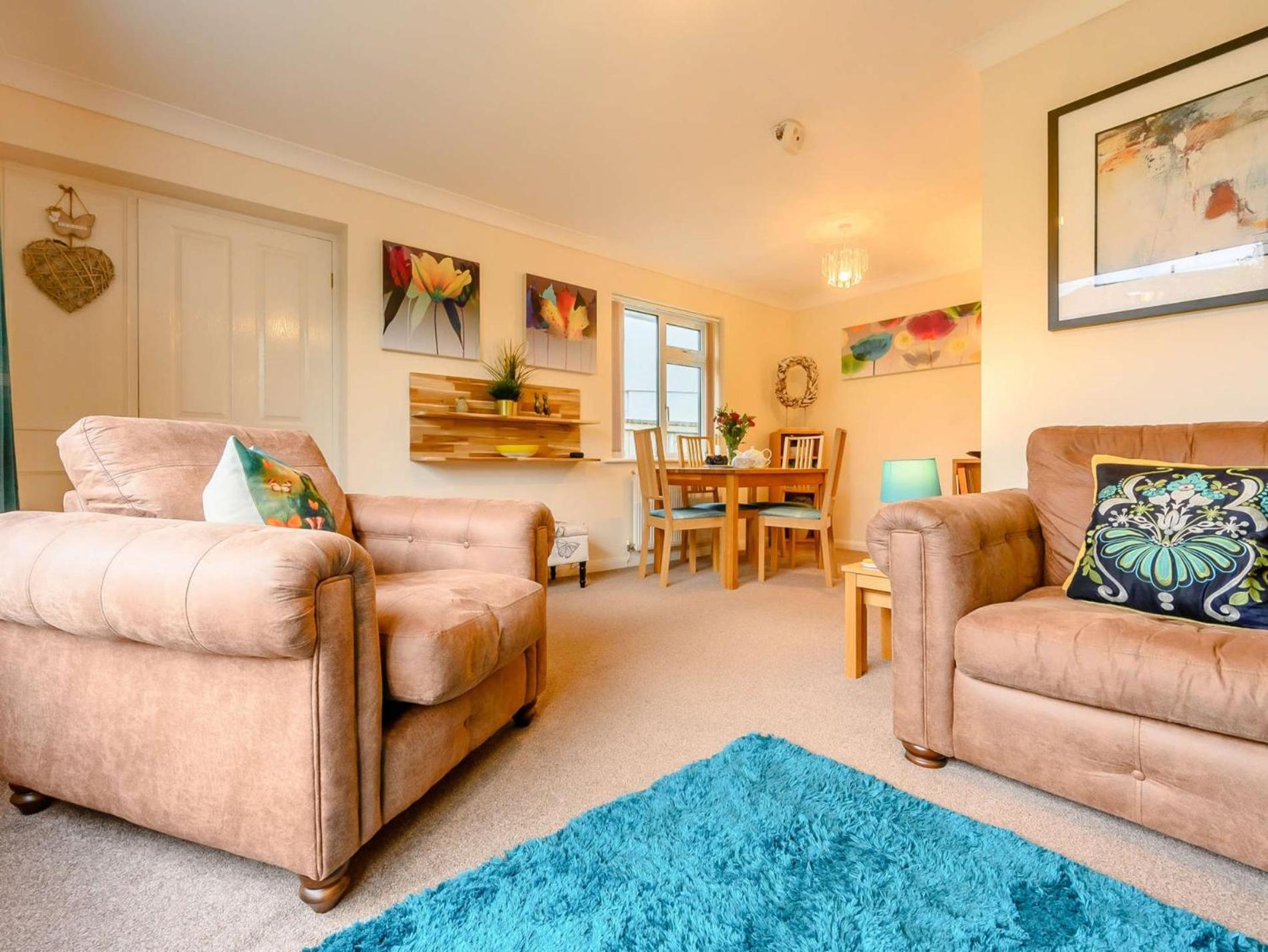 Вілла 1 Bed In Keswick Sz133 Екстер'єр фото