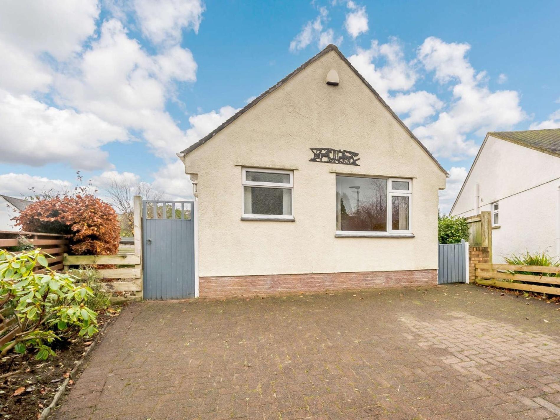 Вілла 1 Bed In Keswick Sz133 Екстер'єр фото