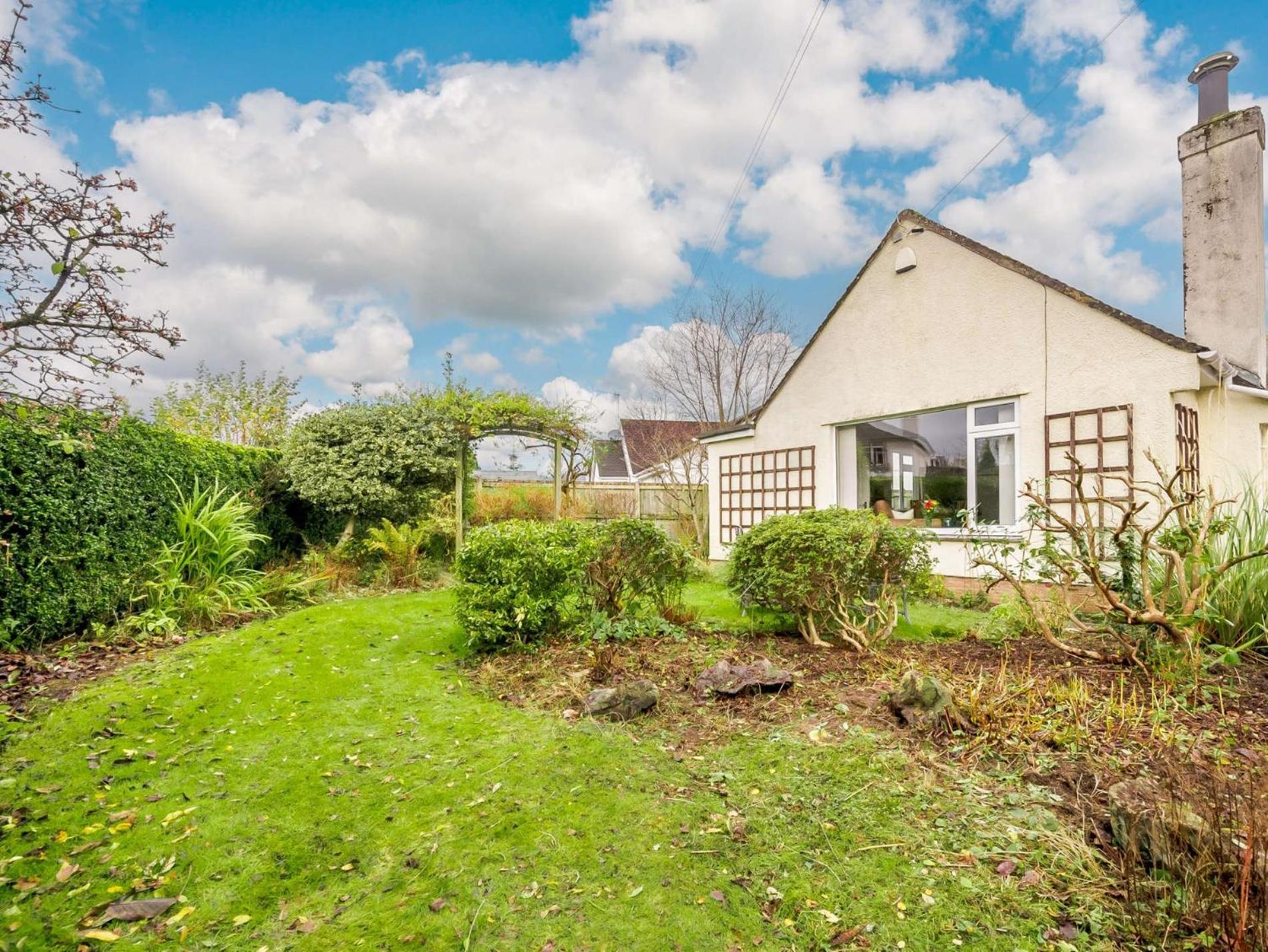 Вілла 1 Bed In Keswick Sz133 Екстер'єр фото