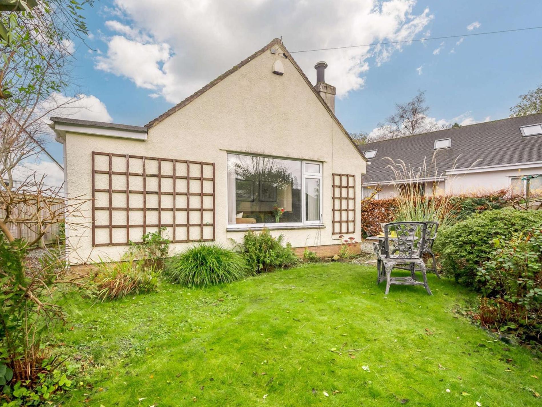 Вілла 1 Bed In Keswick Sz133 Екстер'єр фото