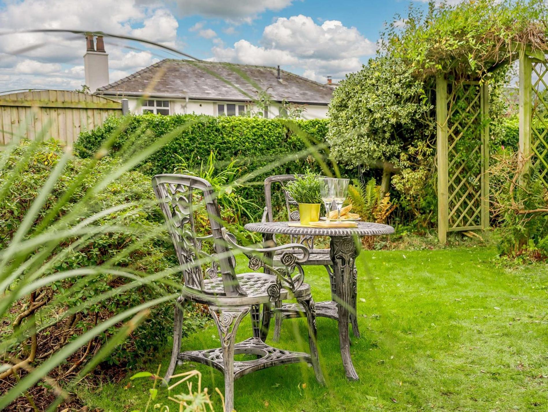 Вілла 1 Bed In Keswick Sz133 Екстер'єр фото